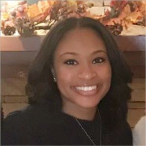 Meet your Posher, Alanda